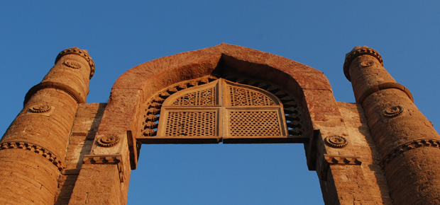 Badal Mahal Darwaza
