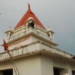 Chintaharan Temple,Chanderi