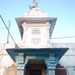 Choubisi Jain Mandir,Chanderi