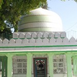 Hazrat Wajihuddin Tomb,Chanderi