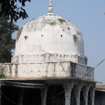 Jageshwari Temple,Chanderi