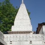 Jugal Kishore Temple,Chanderi