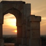 Koshak Mahal,Chanderi