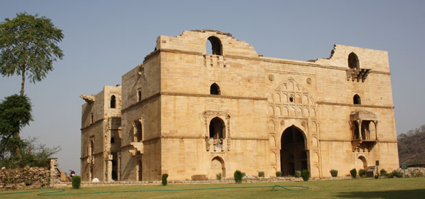 Koshak Mahal