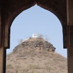 Mahma Shah Tomb,Chanderi
