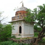 Mansimheshwar Temple,Chanderi