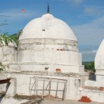 Matamadh Temple,Chanderi
