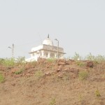 Maula Ali Hill,Chanderi