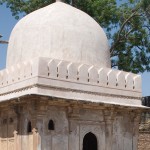 Nizamuddin Family Tomb,Chanderi