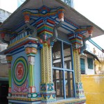 Parshvanath Digambar Jain Mandir,Chanderi