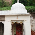Phuhariji Temple,Chanderi
