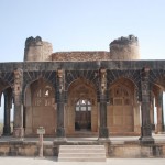 Purana Madarsa,Chanderi