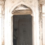 Qazi Khatmuddin Tomb,Chanderi