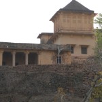 Singhpur Palace,Chanderi