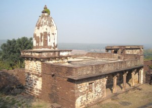 Boodhi Chanderi