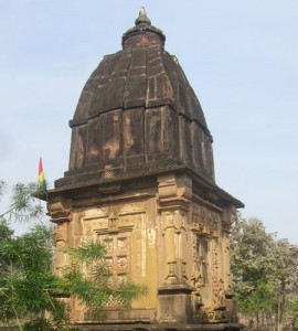 Deogarh,Chanderi