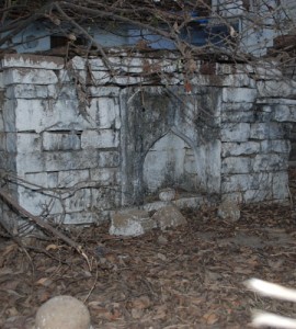 Dudua Tomb,Chanderi