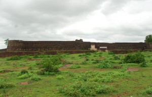 Malhargarh,Chanderi