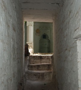 Masjid i Usmani,Chanderi