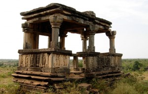 Thubon,Chanderi