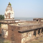 Boodhi Chanderi