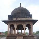 Chakla Bawdi,Chanderi