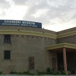 Chanderi Museum,Chanderi