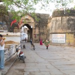 Delhi Darwaza,Chanderi