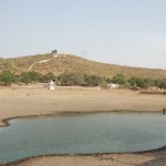 Hauz Khas,Chanderi