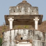 Idgah,Chanderi