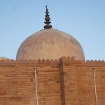 Jama Masjid,Chanderi