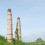 Khilji Serai,Chanderi