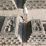 Lal Bawdi,Chanderi