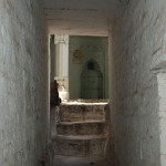 Masjid i Usmani,Chanderi
