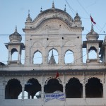 Narsimha Mandir,Chanderi