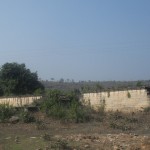 Qurbaani Chabootra,Chanderi