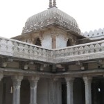 Rajarani Mahal,Chanderi