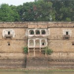 Ramnagar,Chanderi