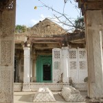 Sheikh Cemetery,Chanderi