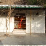 Shri Sankatmochan Temple,Chanderi