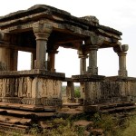 Thubon,Chanderi