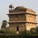 shehzadi ka Rauza,Chanderi